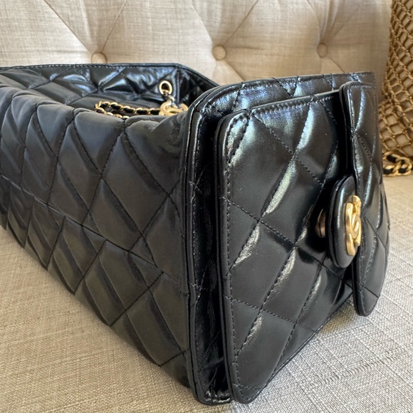 Hobo 2025 small soft calf skin BRAND NEW - Picture 17 of 17